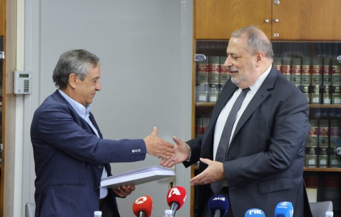 Savvidis takata