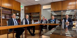 Σαββίδης: Ανυπόστατοι οι ισχυρισμοί Χαραλαμπίδου για τους όρους εντολής της Ερευνητικής για ΤΑΚΑΤΑ Savvidis takata