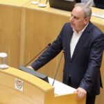 Στεφάνου: Το ΑΚΕΛ θα καταψηφίσει και φέτος τον προϋπολογισμό – Δεν ανταποκρίνεται στις ανάγκες της κοινωνίας Stefanouggakel 1920x1411