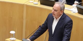 Στεφάνου: Το ΑΚΕΛ θα καταψηφίσει και φέτος τον προϋπολογισμό – Δεν ανταποκρίνεται στις ανάγκες της κοινωνίας Stefanouggakel 1920x1411