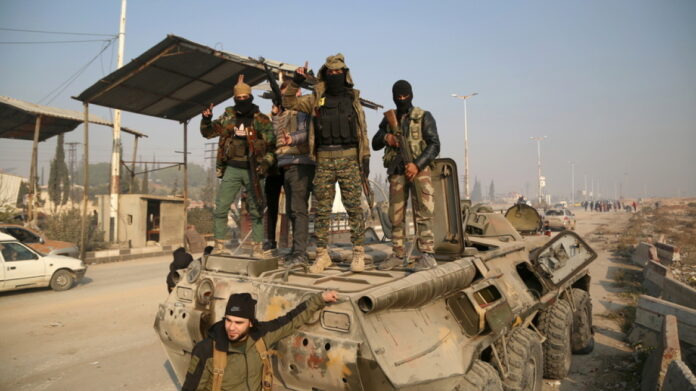 Syria
