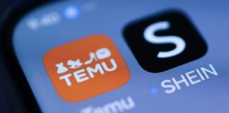 Τέλος τα «φθηνά» δέματα: Δασμοί από το πρώτο ευρώ για TEMU και SHEIN στην Ε.Ε. Temu shein