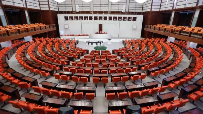 Tourkiki vouli