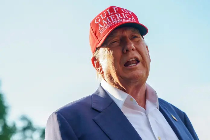 Trump