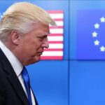 Trump eu