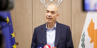 Βαφεάδης: Η Κυβέρνηση εργάζεται για σύστημα κινητικότητας για όλους Vafeadis