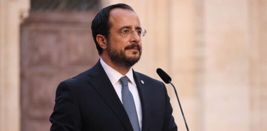 Xristodoulidis