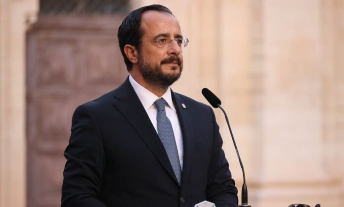 Xristodoulidis