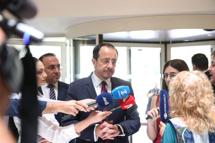 Xristodoulidis