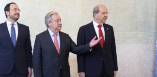 Xristodoulidis gkouteres tatar