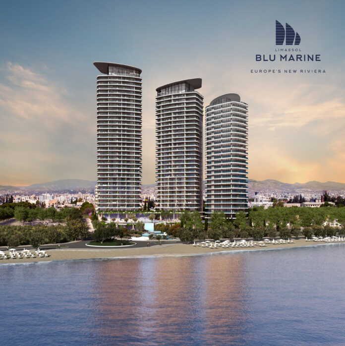 Blu marine 5a 
