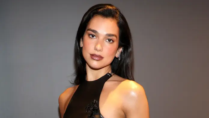 Dua lipa 291024 gettyimages 2179650653