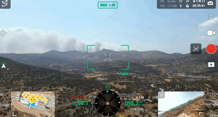 Drones ipto 12