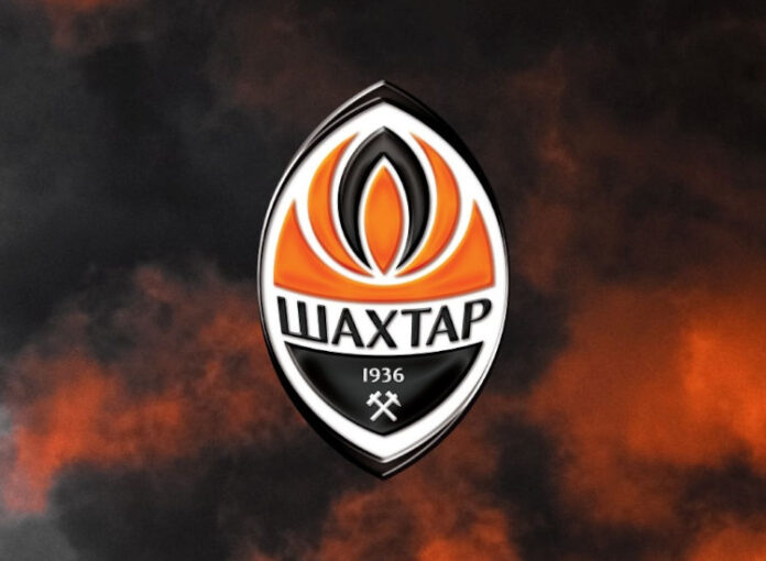 Fc shakhtar donetsk