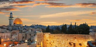 Κύπρος και ακόμη 24 χώρες καταδικάζουν το σχέδιο του Ισραήλ για εποικισμούς στην Ανατολική Ιερουσαλήμ Jerusalem