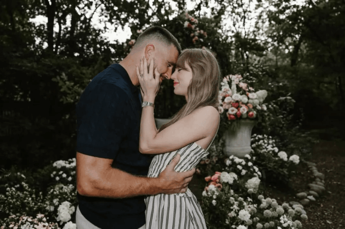 Kelce swift