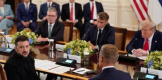 CNN: Γιατί η συνάντηση Πούτιν – Ζελένσκι ίσως να μην γίνει ποτέ Screenshot 2025 08 19 153942