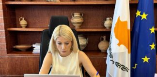 Σκληρή απάντηση ΔΗΣΥ σε ΑΚΕΛ: Δεν δεχόμαστε μαθήματα οικονομίας απ’ αυτούς που κατέστρεψαν τον κόσμο Annita