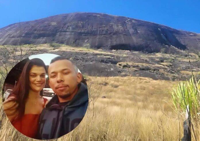 Couple brazil