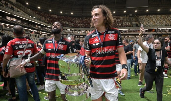 David luiz