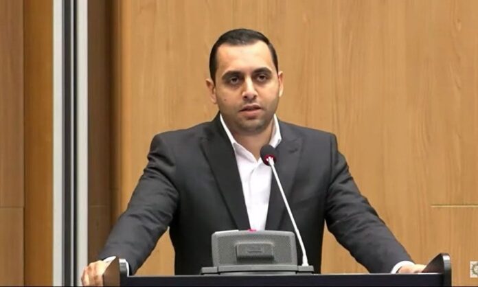 Edek apostolou