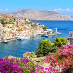 Ελλάδα: Δυνατό εννεάμηνο για τον τουρισμό – «Φρένο» τον Σεπτέμβρη στις ταξιδιωτικές εισπράξεις Ellada tourismos