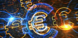 Το ψηφιακό ευρώ κινδυνεύει να «κολλήσει» πριν καν γεννηθεί Euro psifiako