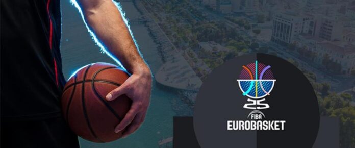Eurobasket kipros