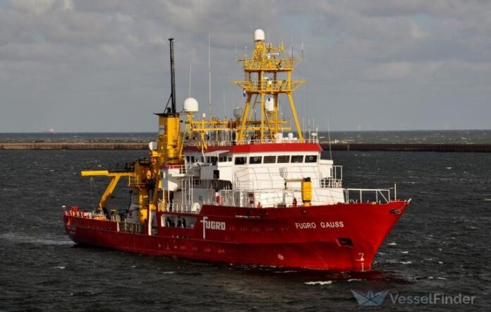 Fugro