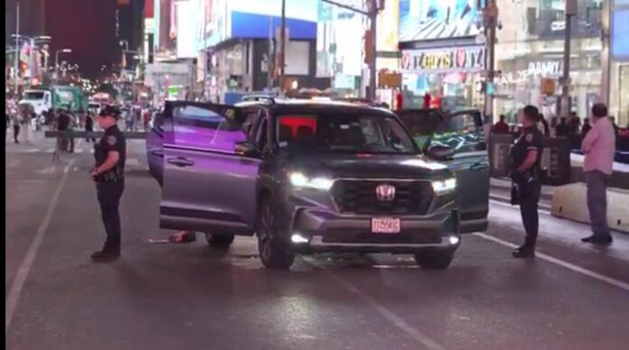 Ipa timessquare shooting