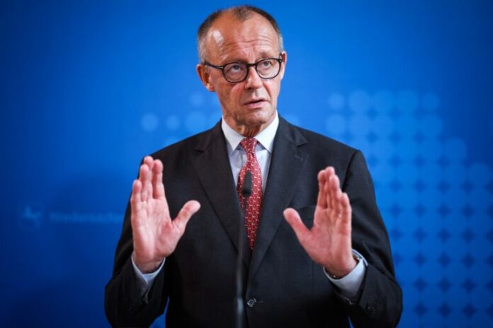 Germany politics