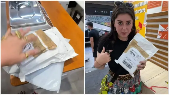 Mystery hiden boxes