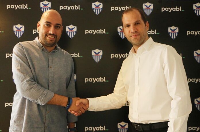 Payabl. anorthosis famagusta fc 3