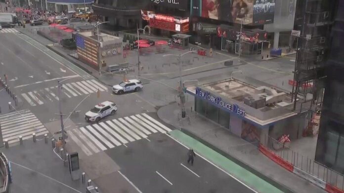 Times square