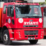 Τουρκία: Φωτιά σε αποθήκη αρωματοποιίας – Έξι νεκροί Tourkia fotia e1737441652813 696x448