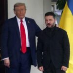 Tramp zelenski nea yorki