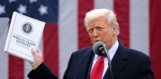 Οι 300 ημέρες του Τραμπ που ανέτρεψαν όσα ξέραμε Trump