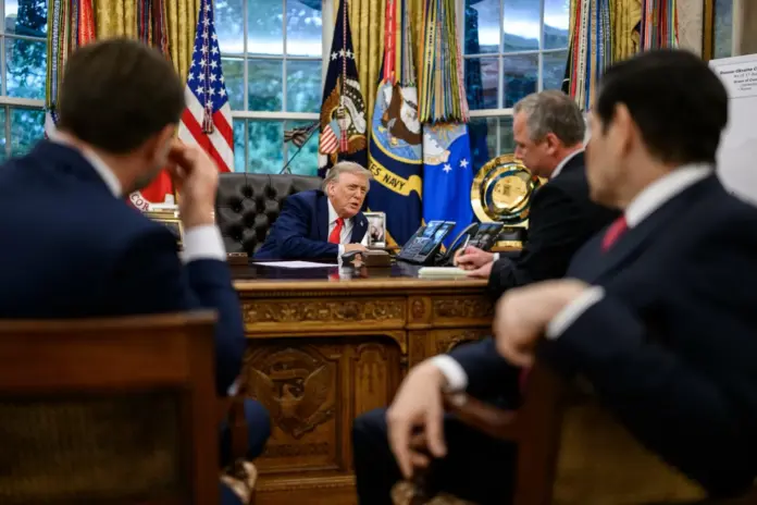 Trumpphone 