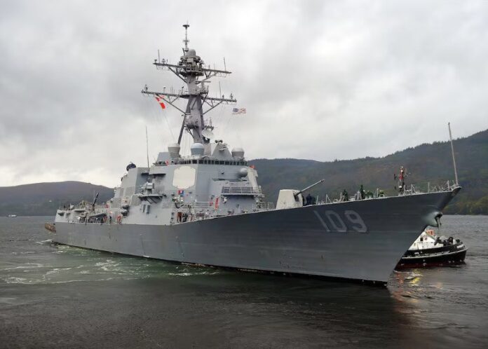 Uss jason durham 1