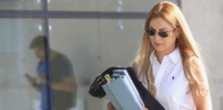 Σήμερα η απόφαση του Ανωτάτου για τη Ντόρια Βαρωσιώτου Varosiotou