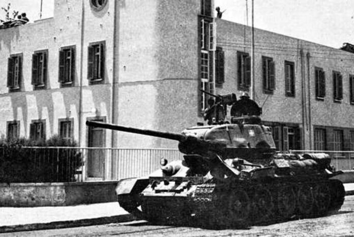 πραξικόπημα (3)