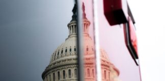 Πρώτο βήμα για τον τερματισμό του shutdown στις ΗΠΑ 2025 09 24t154801z 1084685122 rc2fygaan7y7 rtrmadp 3 usa congress shutdown