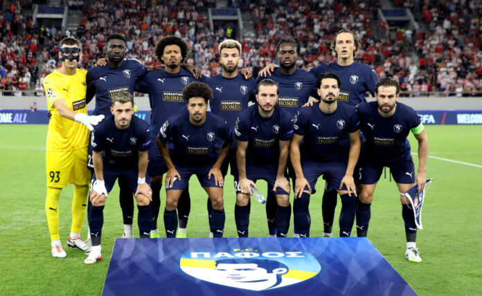 <br>ÏËÕÌÐÉÁÊÏÓ ÐÁÖÏÓ <br>(ÔÓÁÌÐÉÏÍÓ ËÉÃÊ 2025 2026) <br><br>olympiakos pafos <br>(champions league 2025 2026)
