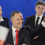 Poland presidential election