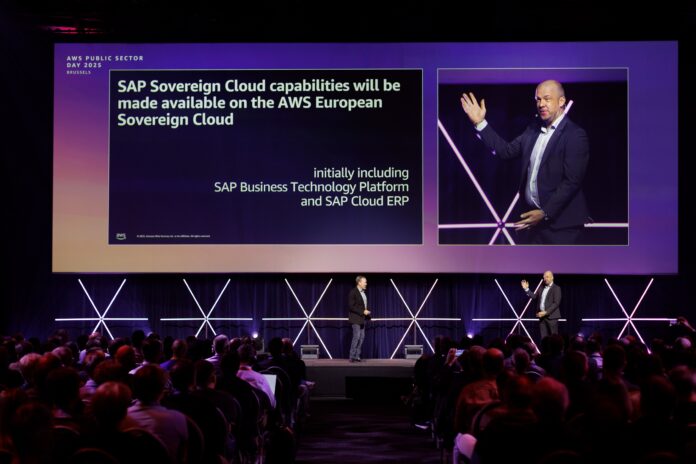 Aws sap esc announcement 1