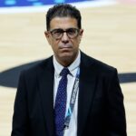 Andreas mouzourides cbf