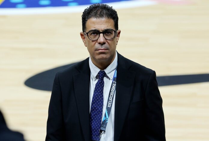 Andreas mouzourides cbf