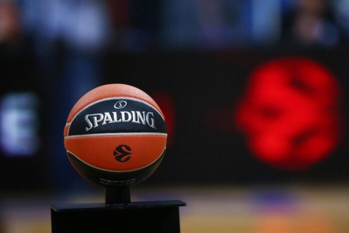 Euroleague 5