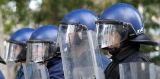 Αθήνα: 19 συλλήψεις πριν και μετά την πορεία για Γρηγορόπουλο – Η ανακοίνωση της ΕΛ.ΑΣ. Gipeda astynomia