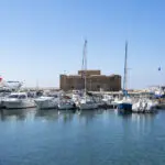 Limanaki pafos